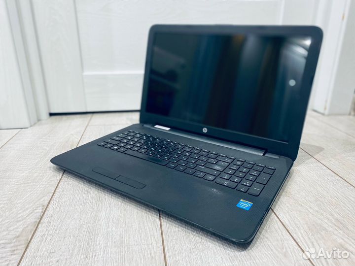 Моноблок HP