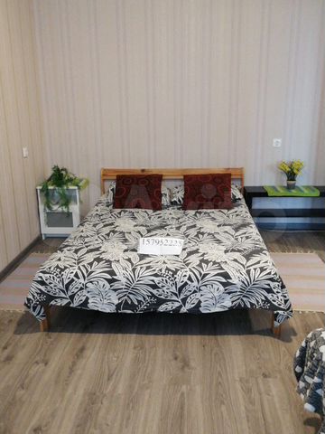 1-к. квартира, 30,4 м², 3/10 эт.