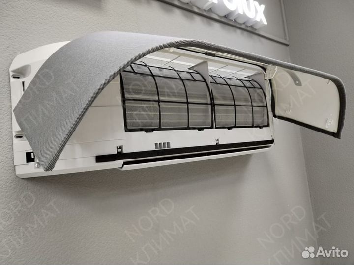 Сплит-система RAS-N4kvrg-ее Toshiba 25 кв.м