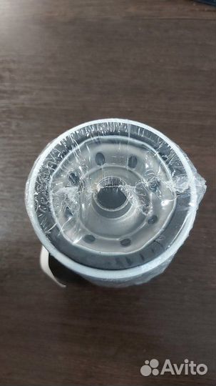 Фильтр топливный Iveco /Scania/Volvo/Man