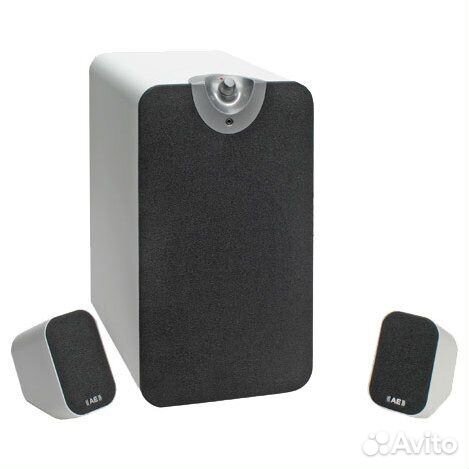 Hi-End для компьютера Англия