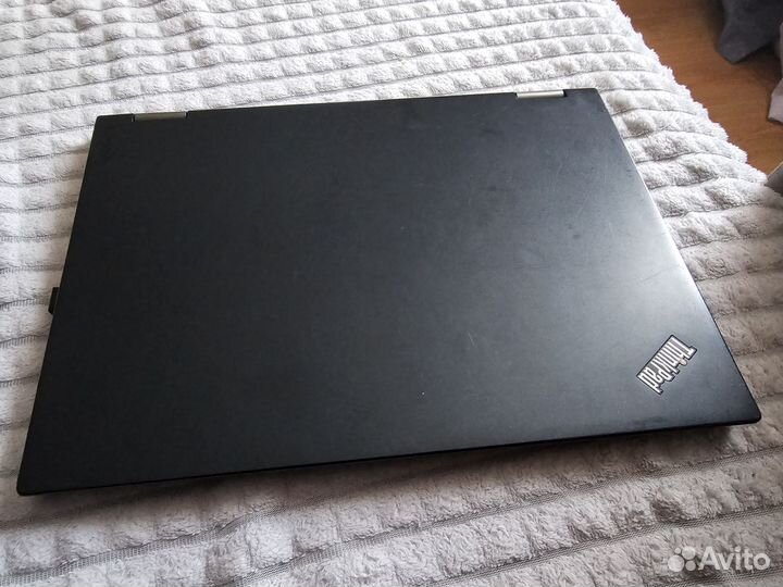 Lenovo thinkpad