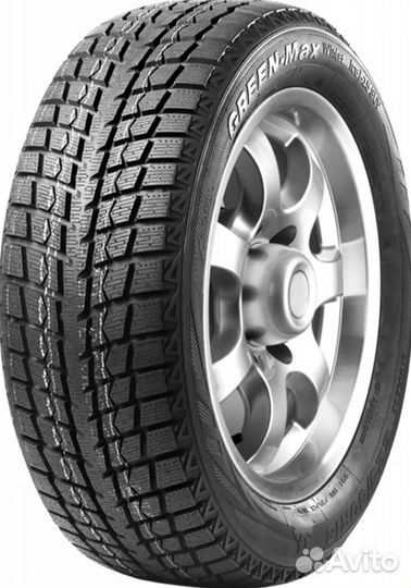 LingLong Green-Max Winter Ice I-15 SUV 255/45 R21 102S