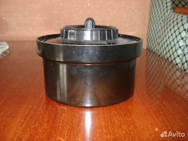 Бачок для проявки пленки