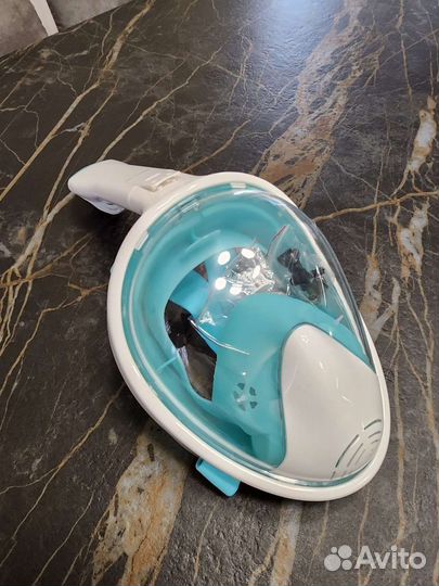 Маска для плавания