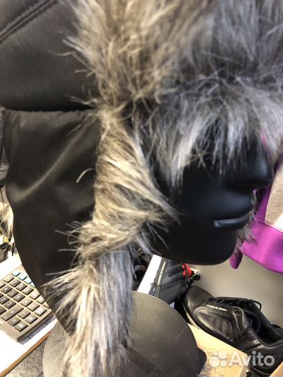 Мужская шапка оригинал размер разные