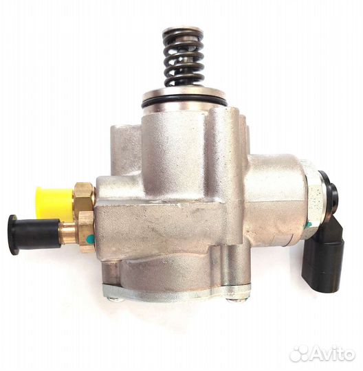 Топливный насос тнвд 3.2, 3.6 л. ауди Q7