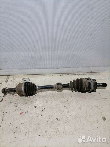 Привод левый 2.0 Мазда 6 GH