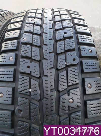 Dunlop SP Winter Ice 01 215/60 R17 98N