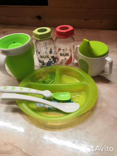 Набор посуды