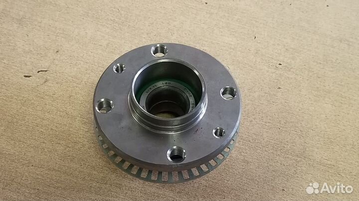 Ступица задняя гранта спорт 21905-3104014-77