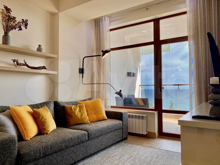 2-к. квартира, 45 м², 5/16 эт.