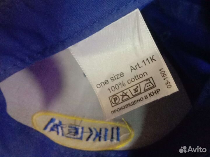 Бейсболка, кепка