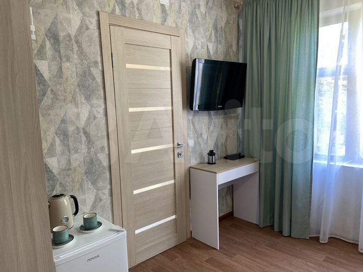 Комната 20 м², 1/1 эт.