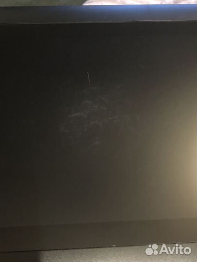 Графический планшет с экраном xp pen artist 12