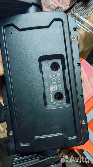 Эхолот garmin striker 5cv