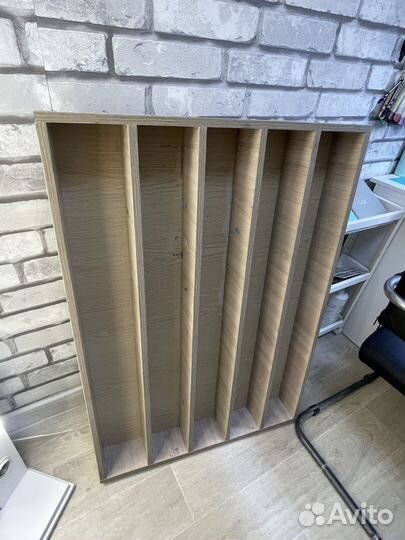 Полка под гель лаки