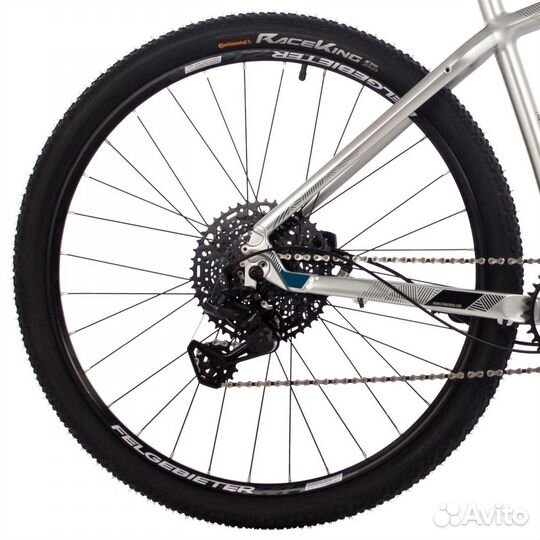 Stinger 27.5