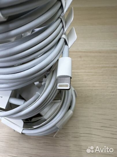 Кабель USB - Lightning оригинал