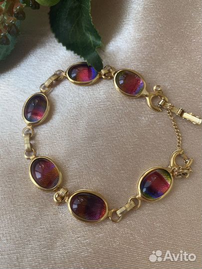 Браслет Sarah Coventry