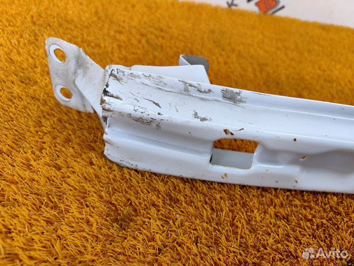 Усилитель бампера задний Geely Coolray JLH-3G15TD