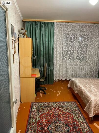 2-к. квартира, 64 м², 2/5 эт.