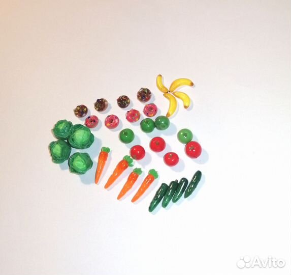 Еда для игрушек Kinder surprise (заказ)