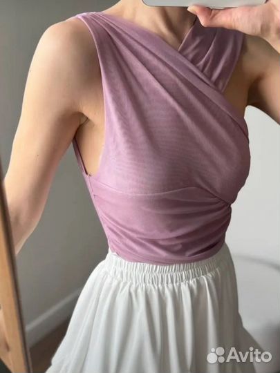 Боди zara