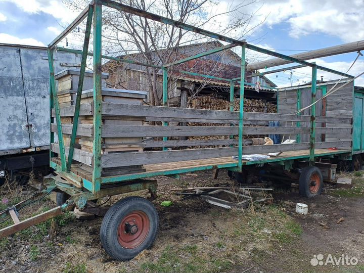 Платформа для пчел