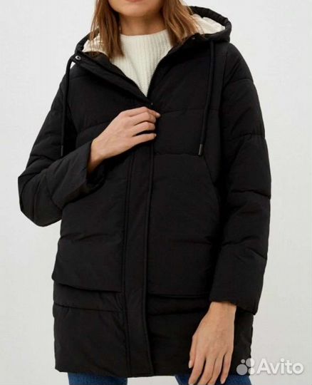 Куртка женская