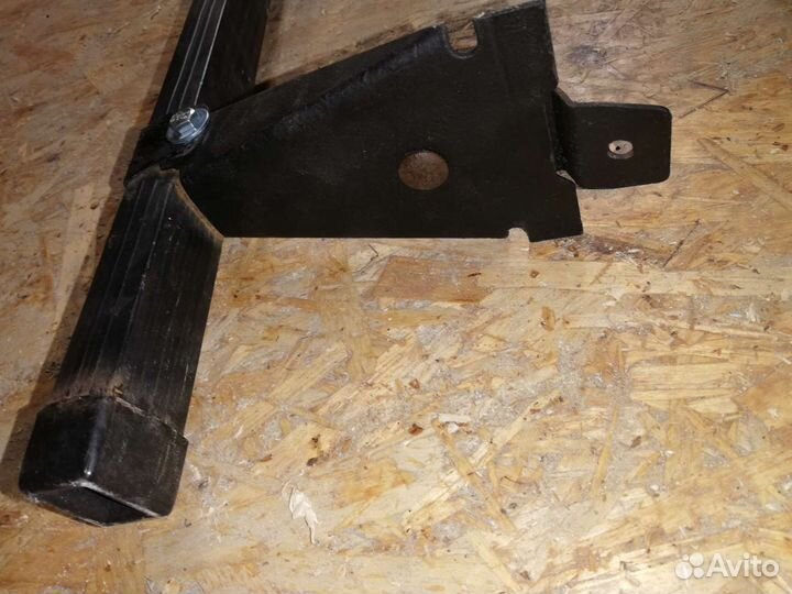 Багажник на крышу универсальный бу