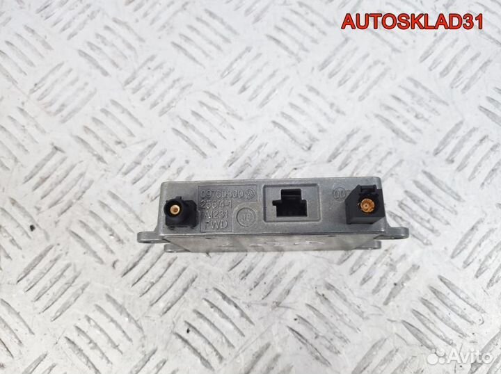 Усилитель антенны Mercedes Benz W203 A2118200885