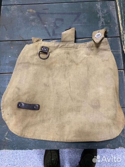 Сухарка сухарная сумка