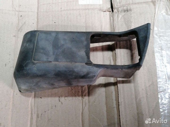 Крышка гур 4B0972807