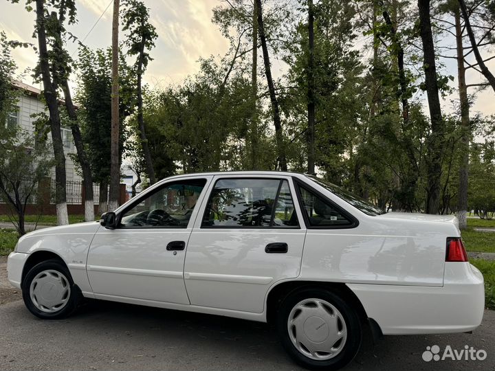 Daewoo Nexia 1.5 МТ, 2013, 99 500 км