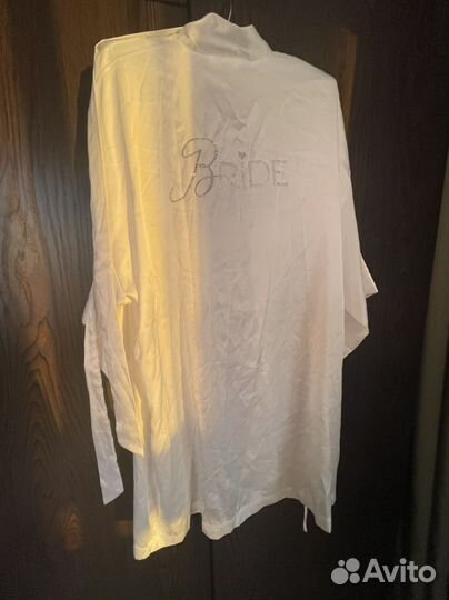 Victoria secret халат оригинал