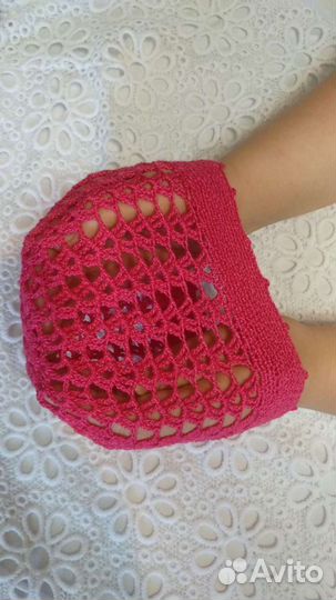 Детские шапочки