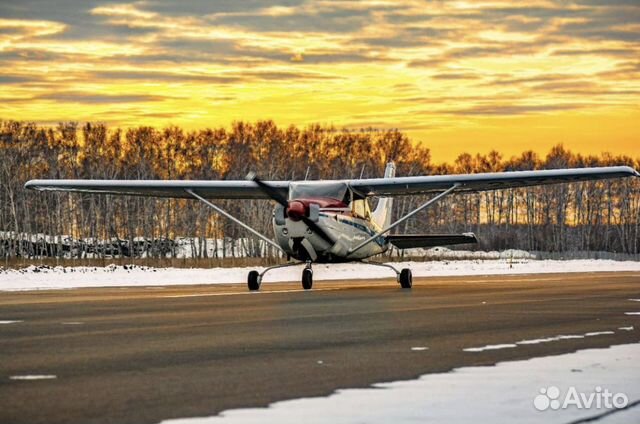 Полеты на самолете. Подарочные сертификаты