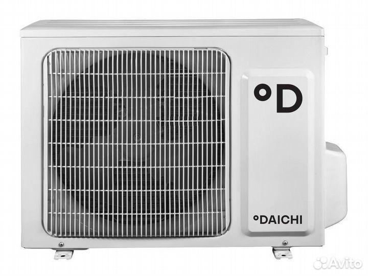 Daichi ICE60AVQ1/ICE60FV1