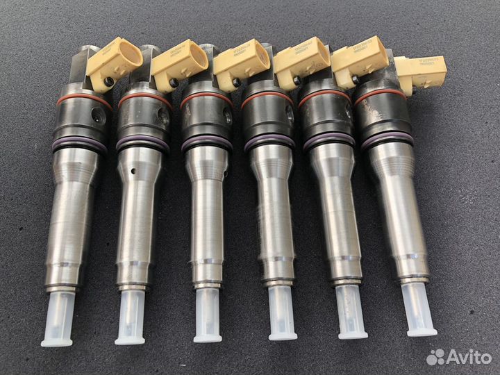 Форсунки Daf XF105 1905001