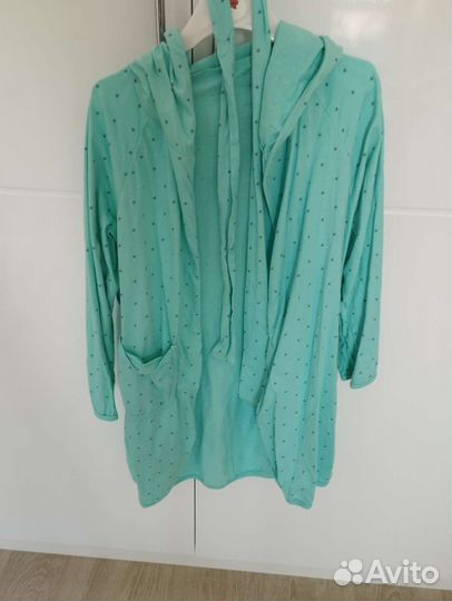 Халат детский 122