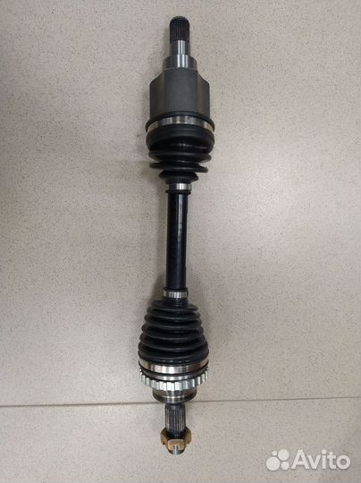 Привод левый 1.3 LBA2203100 для Breez lifan