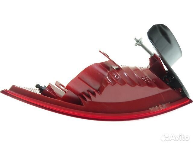 Фонарь задний левый (avant) A6