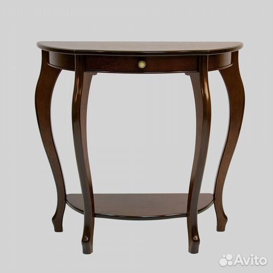 Консоль Элегант орех арт95283