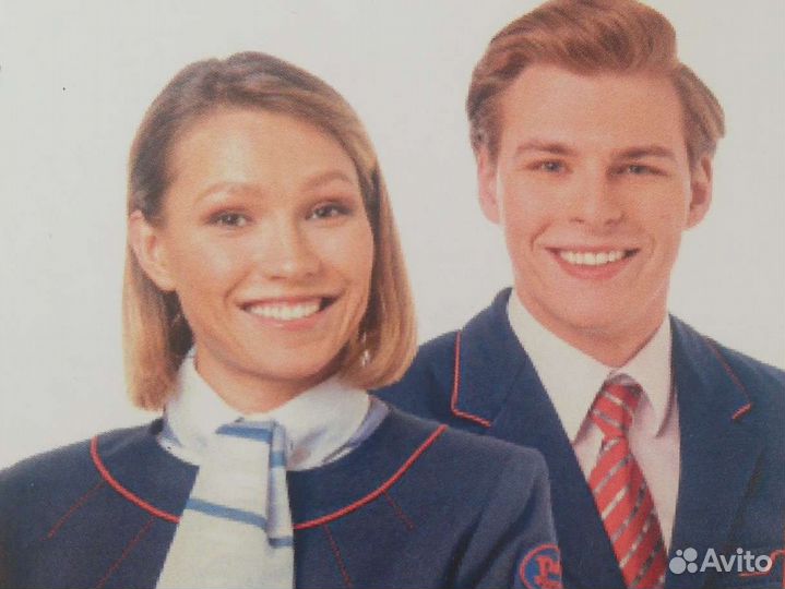 Проводник пассажирских вагонов