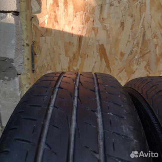 Bridgestone Ecopia EX20C 185/65 R15 88S