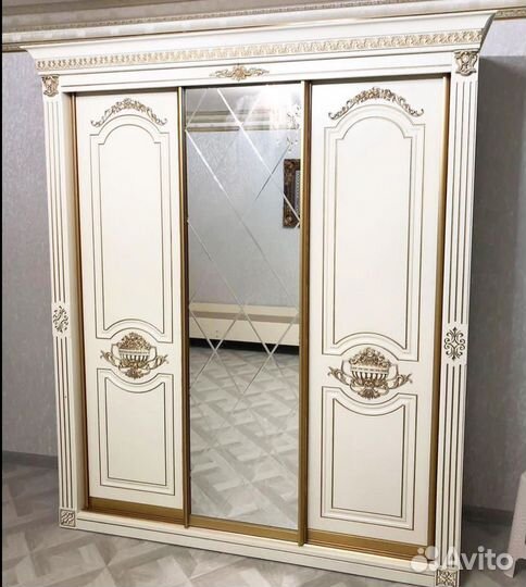 Шкаф Лиана