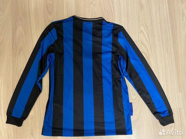 Футбольная майка