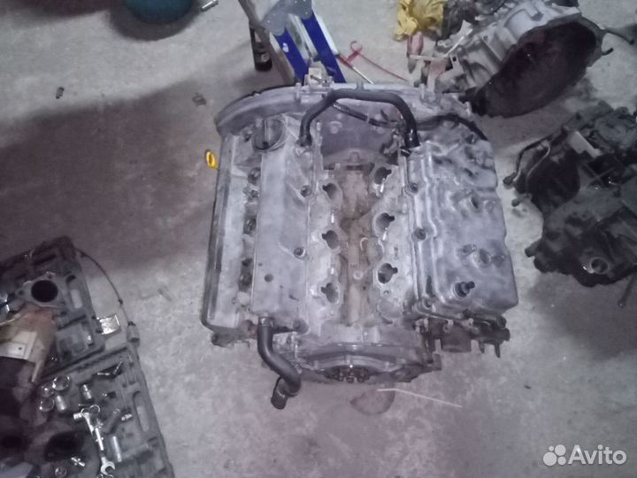 Двигатель Cefiro а32