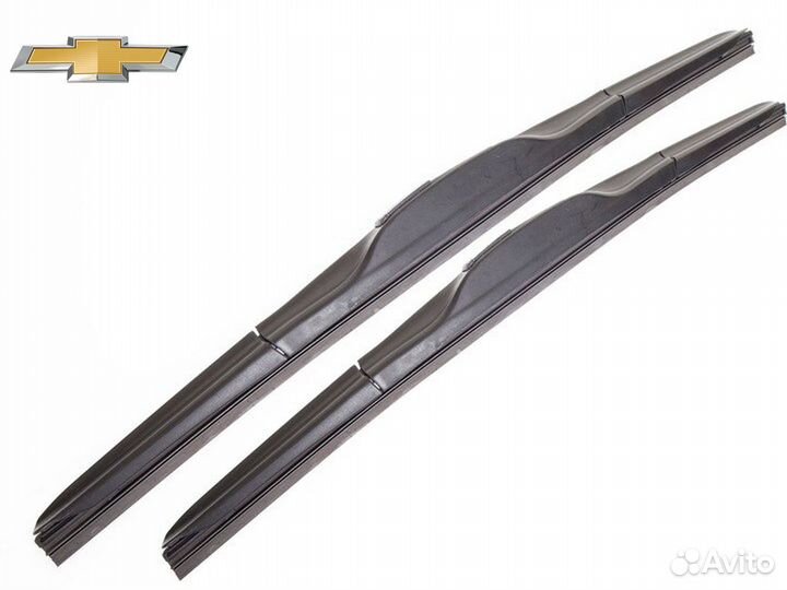 Щетки Стеклоочистителя chevrolet wiper blade